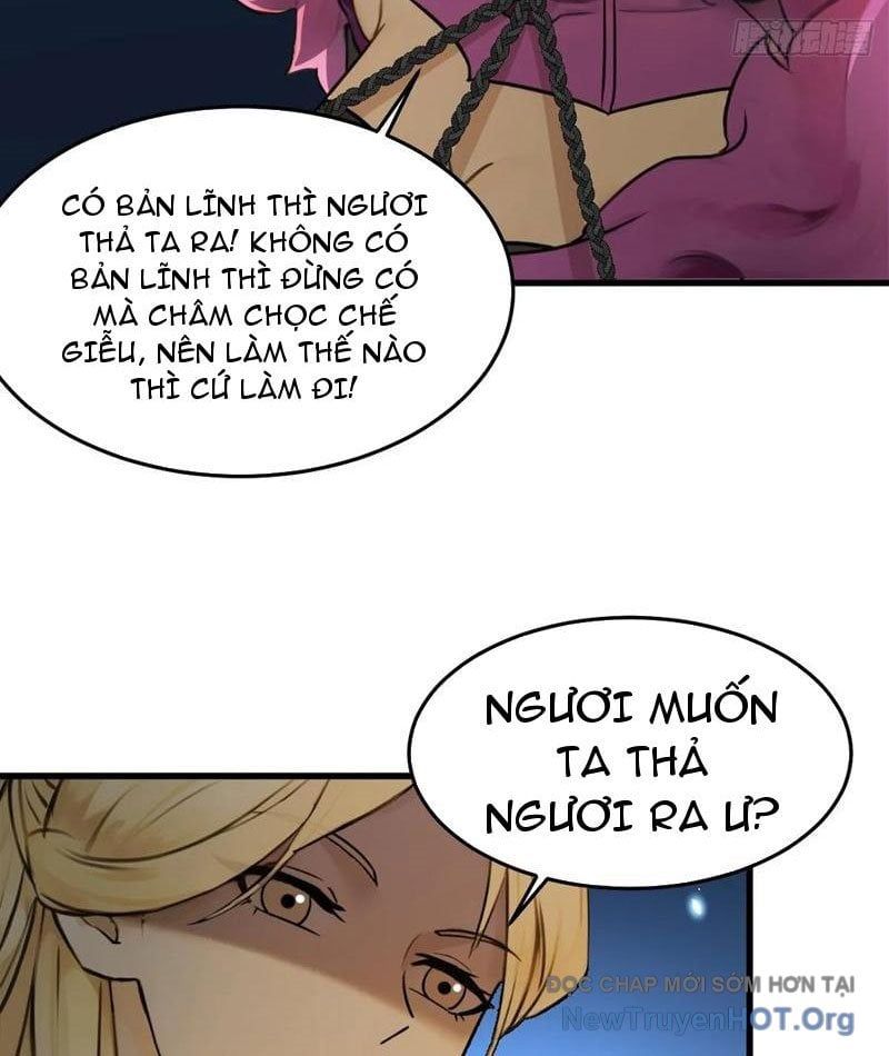 Ngươi Là Hạng Người Gì Cũng Dám Ở Tiên Giới Lên Mặt Với Ta?