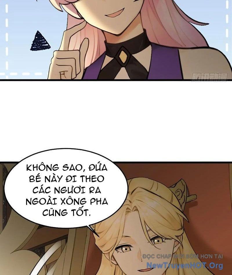 Ngươi Là Hạng Người Gì Cũng Dám Ở Tiên Giới Lên Mặt Với Ta?
