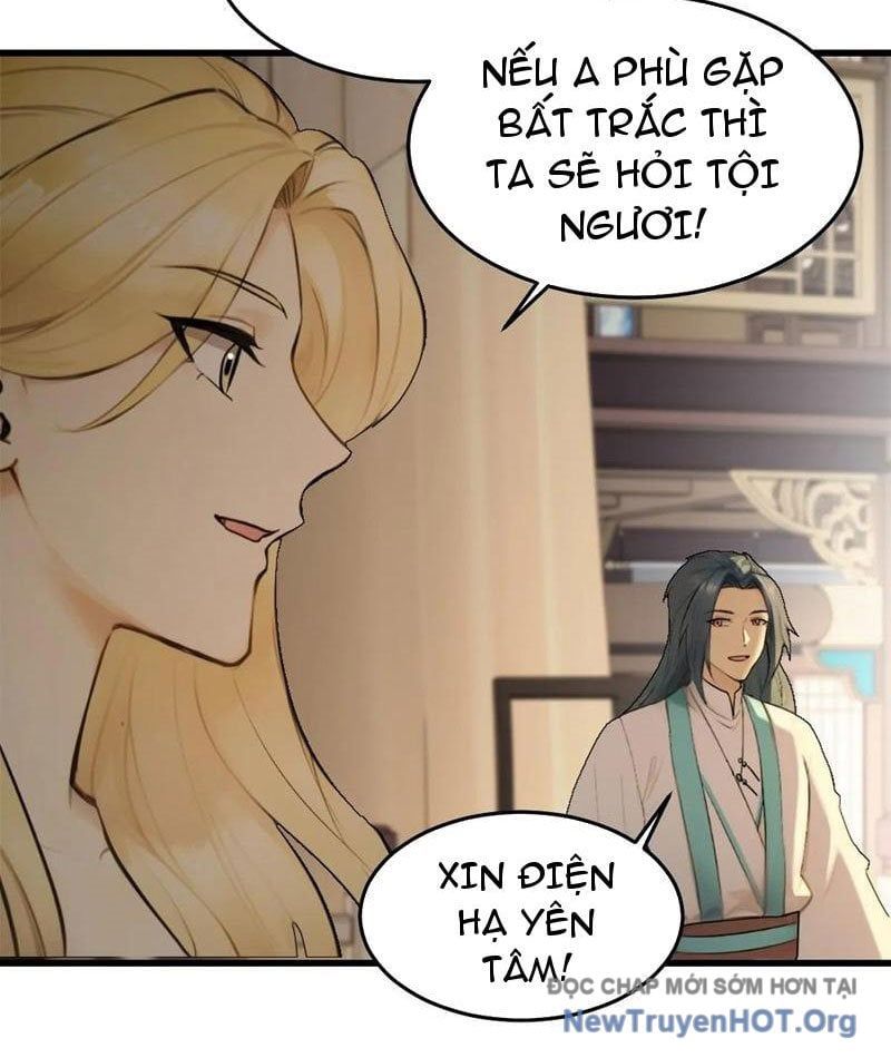 Ngươi Là Hạng Người Gì Cũng Dám Ở Tiên Giới Lên Mặt Với Ta?