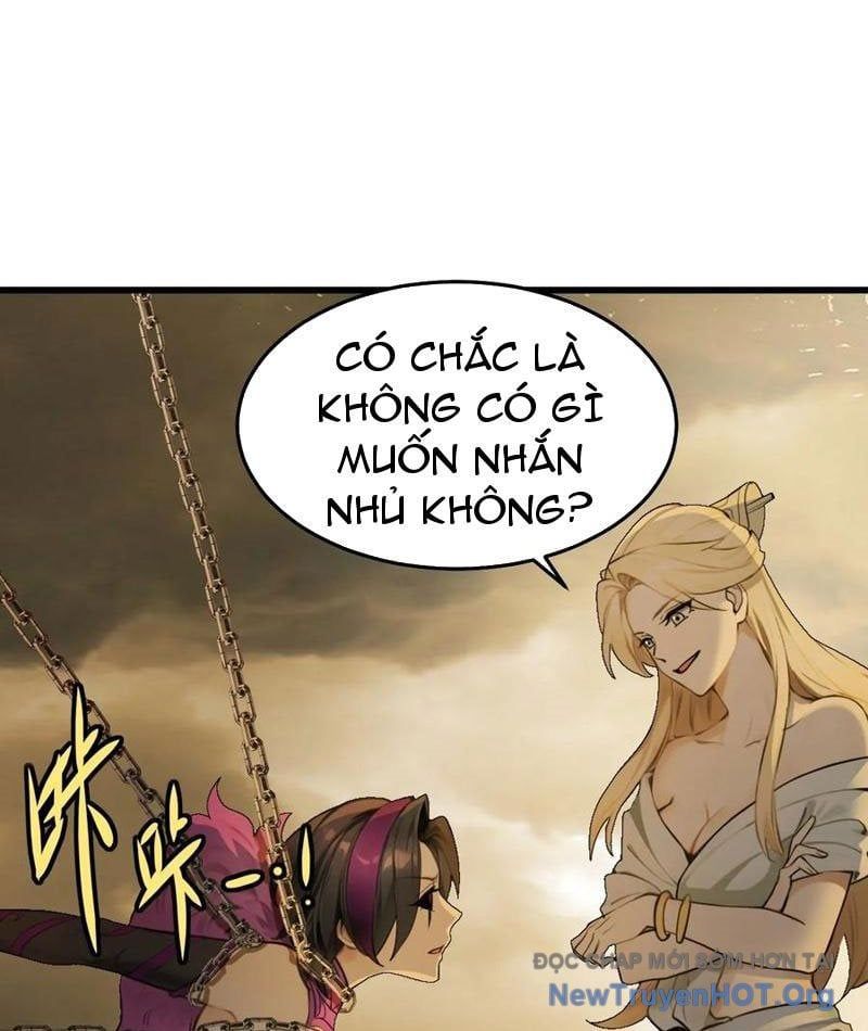 Ngươi Là Hạng Người Gì Cũng Dám Ở Tiên Giới Lên Mặt Với Ta?