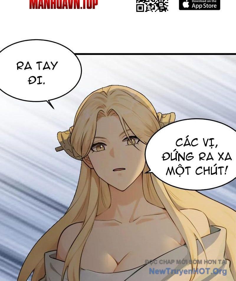 Ngươi Là Hạng Người Gì Cũng Dám Ở Tiên Giới Lên Mặt Với Ta?