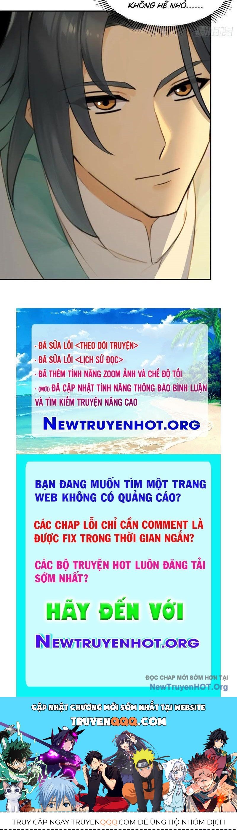 Ngươi Là Hạng Người Gì Cũng Dám Ở Tiên Giới Lên Mặt Với Ta?