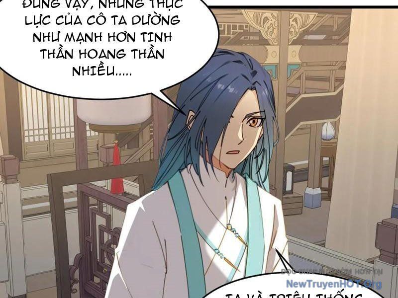 Ngươi Là Hạng Người Gì Cũng Dám Ở Tiên Giới Lên Mặt Với Ta?