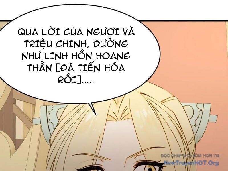 Ngươi Là Hạng Người Gì Cũng Dám Ở Tiên Giới Lên Mặt Với Ta?