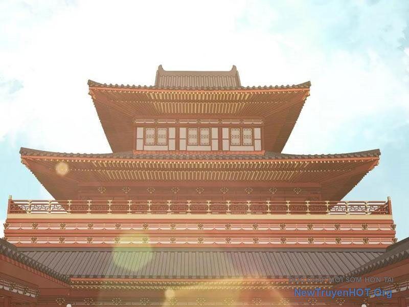 Ngươi Là Hạng Người Gì Cũng Dám Ở Tiên Giới Lên Mặt Với Ta?