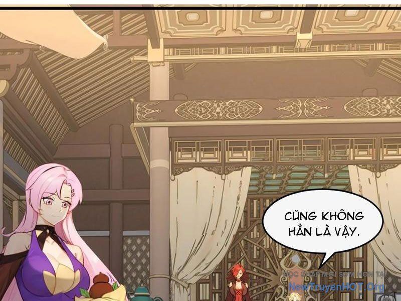 Ngươi Là Hạng Người Gì Cũng Dám Ở Tiên Giới Lên Mặt Với Ta?