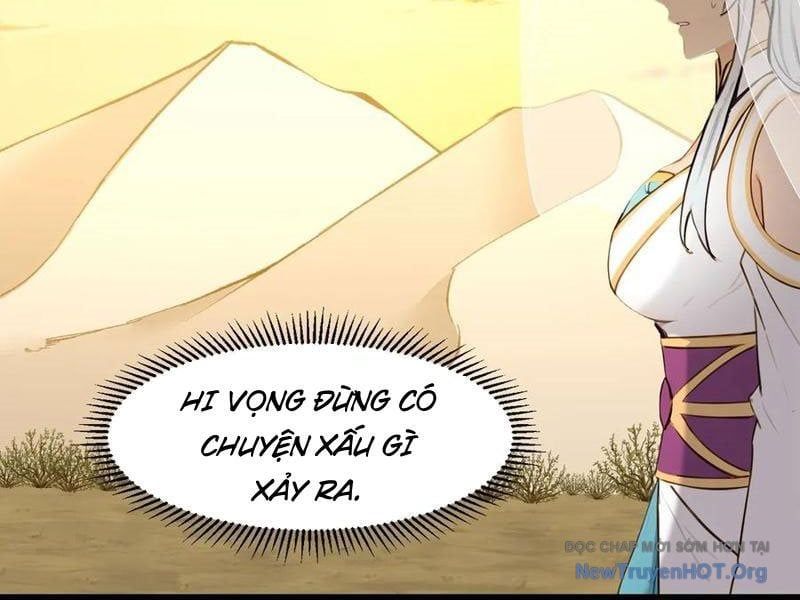 Ngươi Là Hạng Người Gì Cũng Dám Ở Tiên Giới Lên Mặt Với Ta?