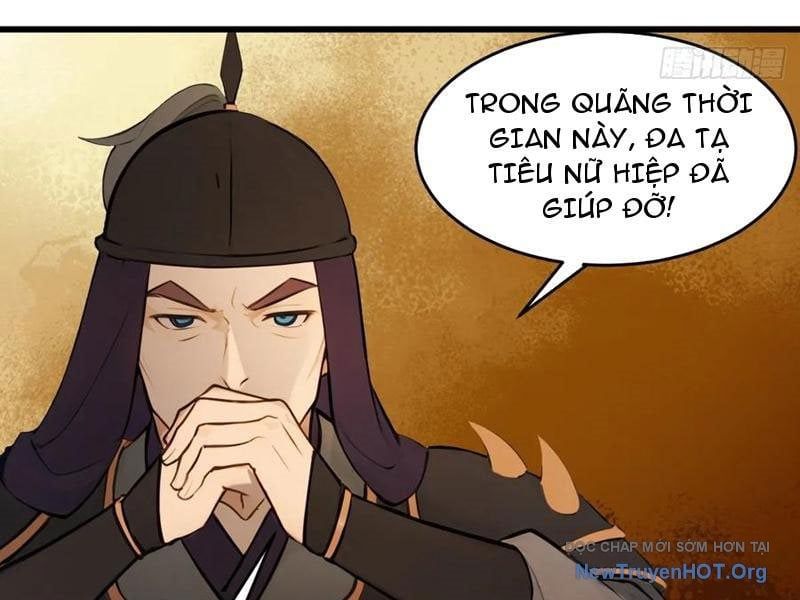 Ngươi Là Hạng Người Gì Cũng Dám Ở Tiên Giới Lên Mặt Với Ta?