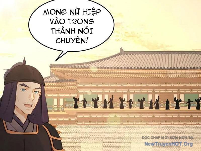 Ngươi Là Hạng Người Gì Cũng Dám Ở Tiên Giới Lên Mặt Với Ta?