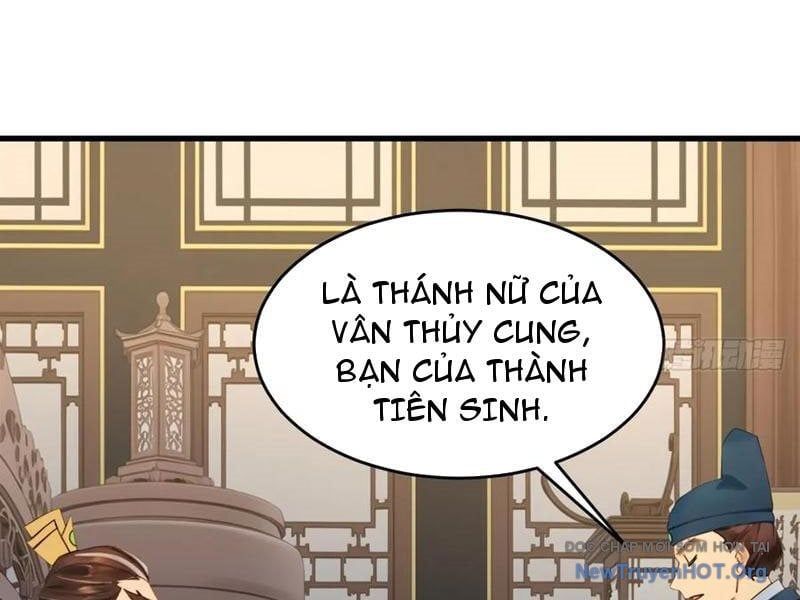 Ngươi Là Hạng Người Gì Cũng Dám Ở Tiên Giới Lên Mặt Với Ta?