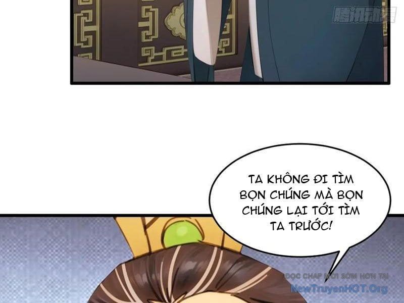 Ngươi Là Hạng Người Gì Cũng Dám Ở Tiên Giới Lên Mặt Với Ta?