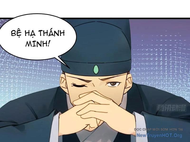 Ngươi Là Hạng Người Gì Cũng Dám Ở Tiên Giới Lên Mặt Với Ta?