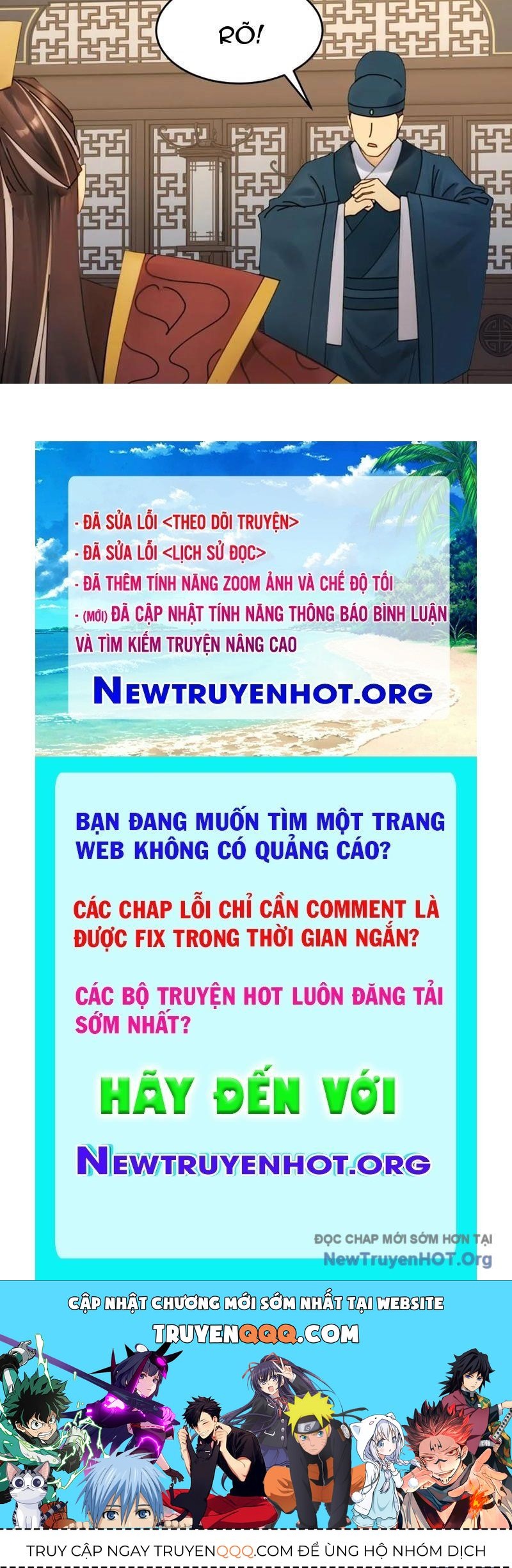 Ngươi Là Hạng Người Gì Cũng Dám Ở Tiên Giới Lên Mặt Với Ta?