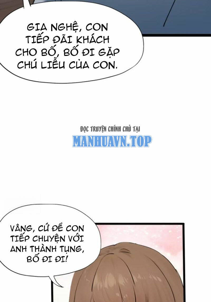 Ngươi Là Hạng Người Gì Cũng Dám Ở Tiên Giới Lên Mặt Với Ta?