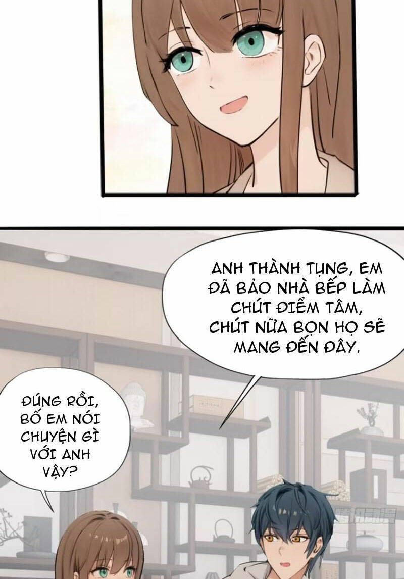 Ngươi Là Hạng Người Gì Cũng Dám Ở Tiên Giới Lên Mặt Với Ta?
