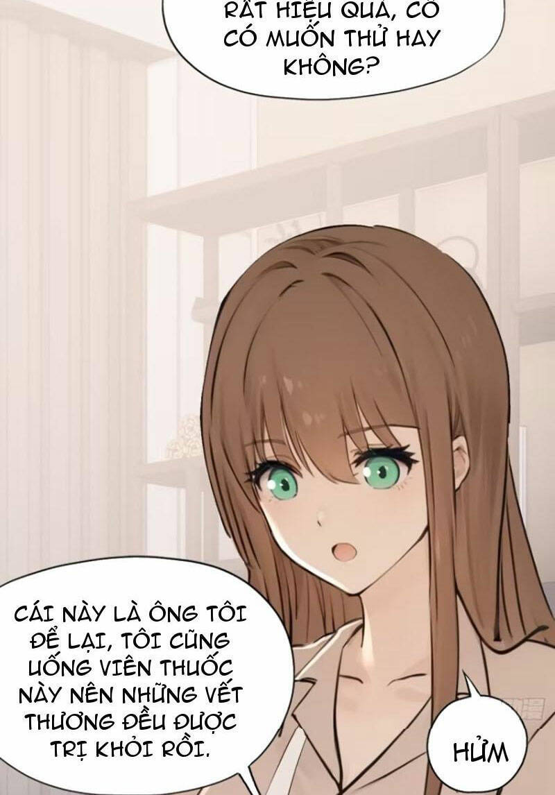Ngươi Là Hạng Người Gì Cũng Dám Ở Tiên Giới Lên Mặt Với Ta?
