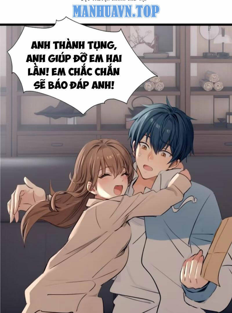 Ngươi Là Hạng Người Gì Cũng Dám Ở Tiên Giới Lên Mặt Với Ta?