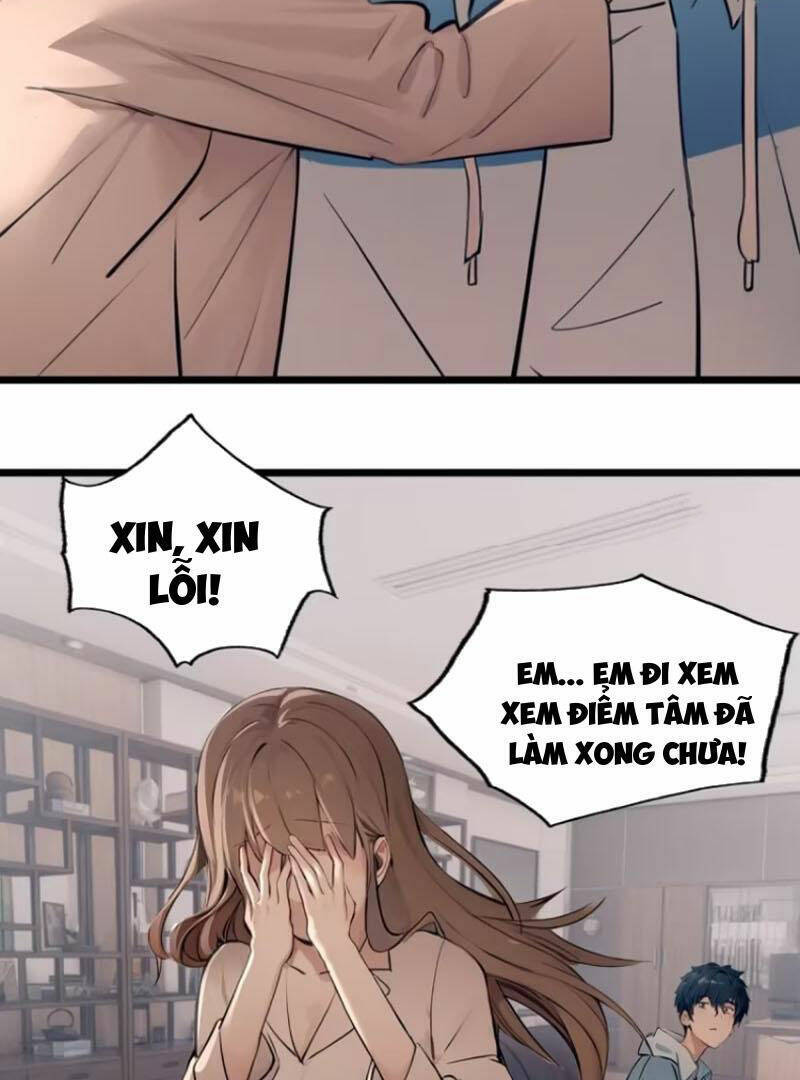 Ngươi Là Hạng Người Gì Cũng Dám Ở Tiên Giới Lên Mặt Với Ta?