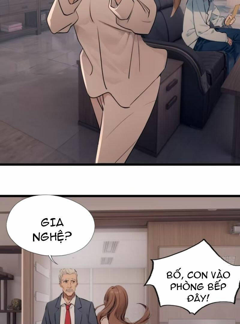 Ngươi Là Hạng Người Gì Cũng Dám Ở Tiên Giới Lên Mặt Với Ta?