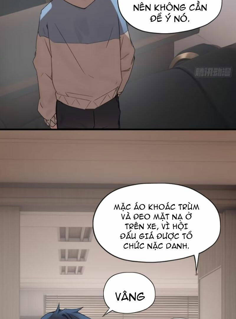 Ngươi Là Hạng Người Gì Cũng Dám Ở Tiên Giới Lên Mặt Với Ta?