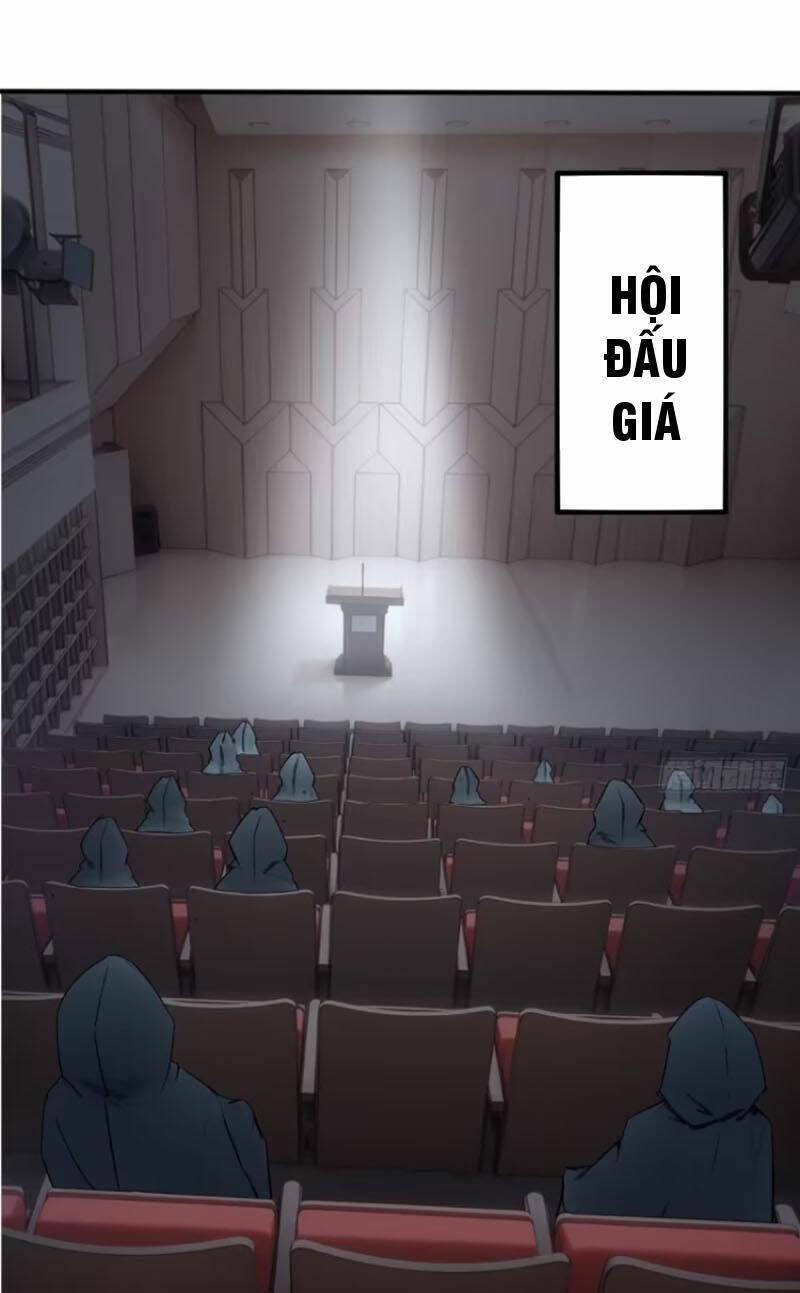 Ngươi Là Hạng Người Gì Cũng Dám Ở Tiên Giới Lên Mặt Với Ta?