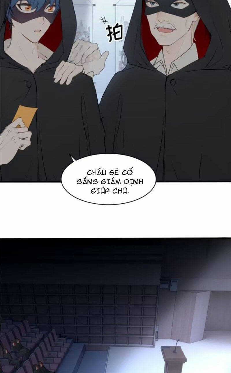 Ngươi Là Hạng Người Gì Cũng Dám Ở Tiên Giới Lên Mặt Với Ta?