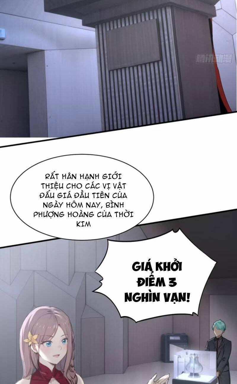 Ngươi Là Hạng Người Gì Cũng Dám Ở Tiên Giới Lên Mặt Với Ta?