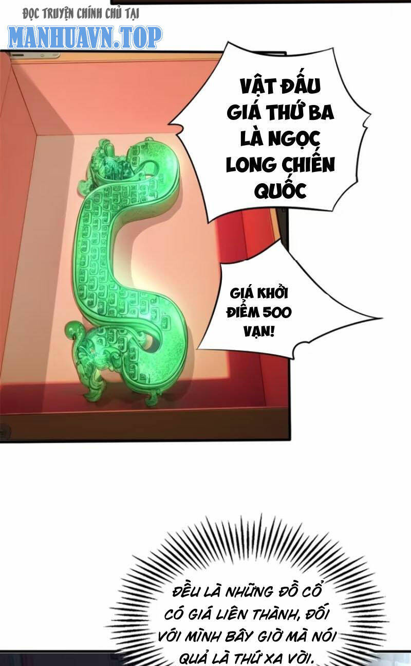 Ngươi Là Hạng Người Gì Cũng Dám Ở Tiên Giới Lên Mặt Với Ta?