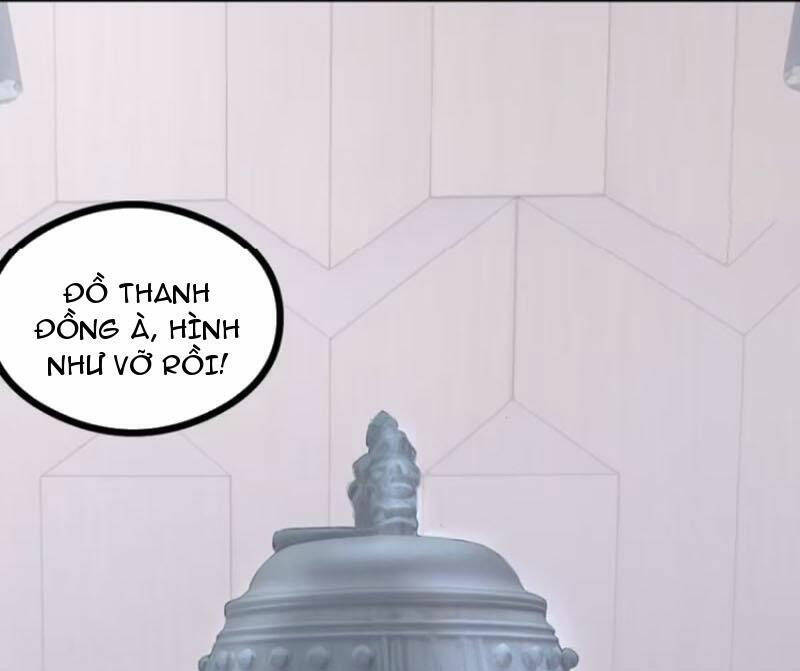 Ngươi Là Hạng Người Gì Cũng Dám Ở Tiên Giới Lên Mặt Với Ta?