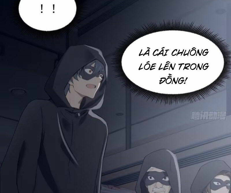Ngươi Là Hạng Người Gì Cũng Dám Ở Tiên Giới Lên Mặt Với Ta?