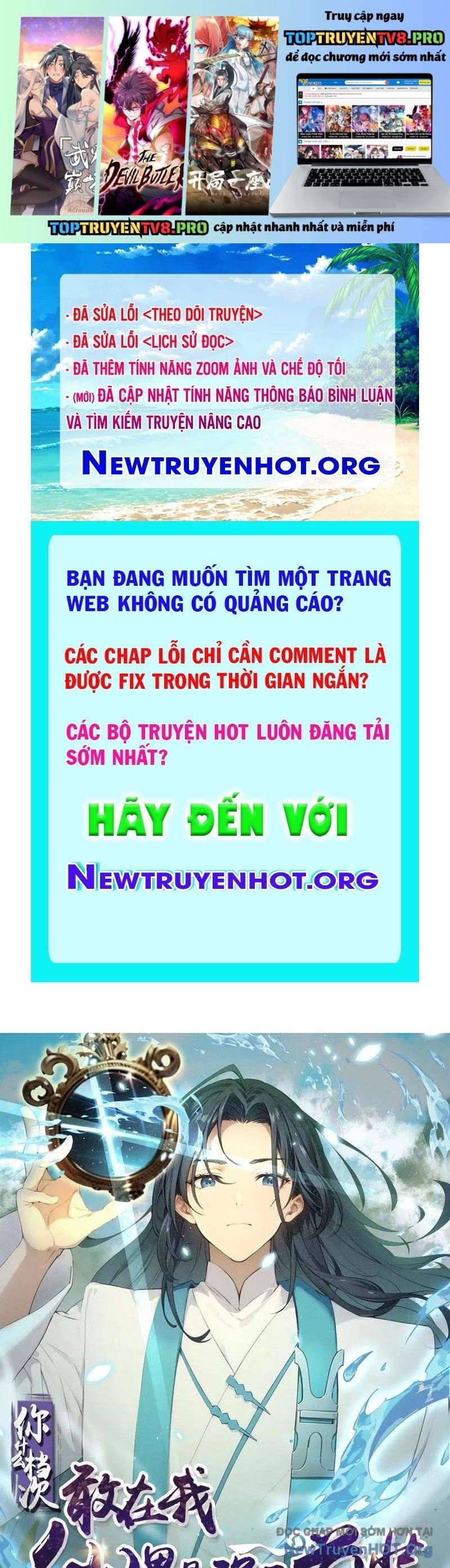 Ngươi Là Hạng Người Gì Cũng Dám Ở Tiên Giới Lên Mặt Với Ta?