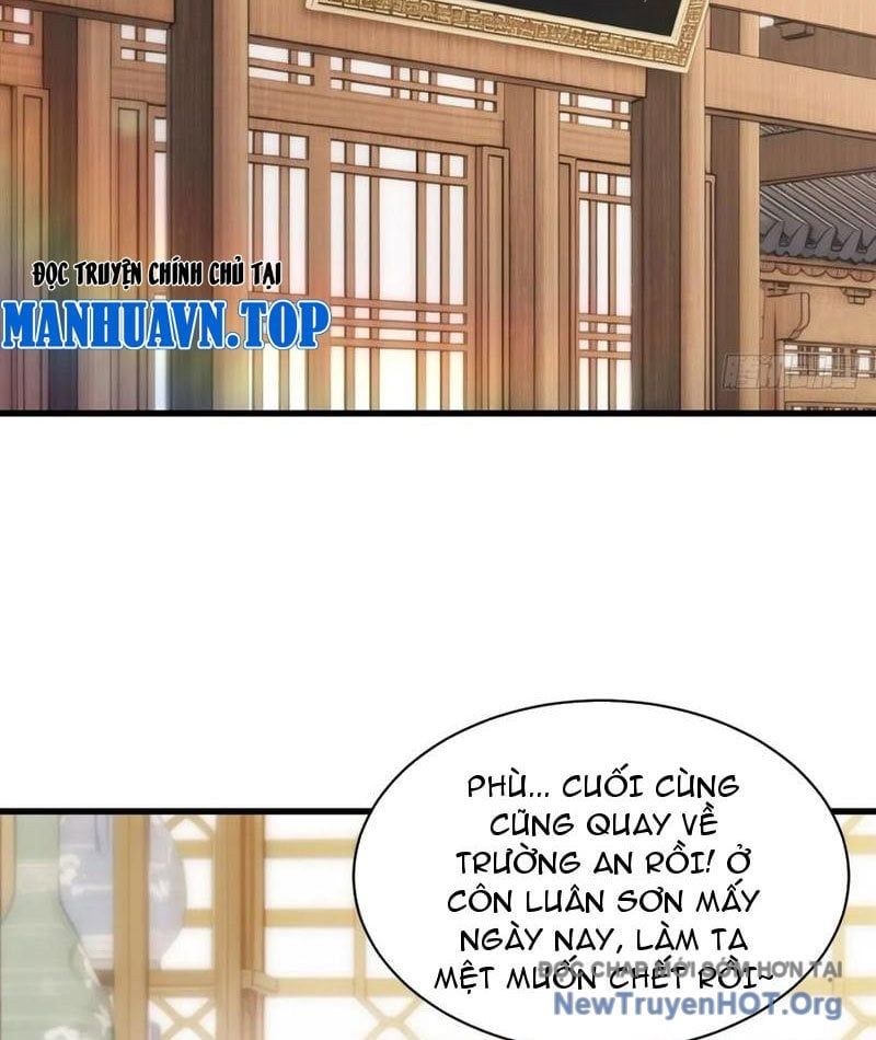 Ngươi Là Hạng Người Gì Cũng Dám Ở Tiên Giới Lên Mặt Với Ta?