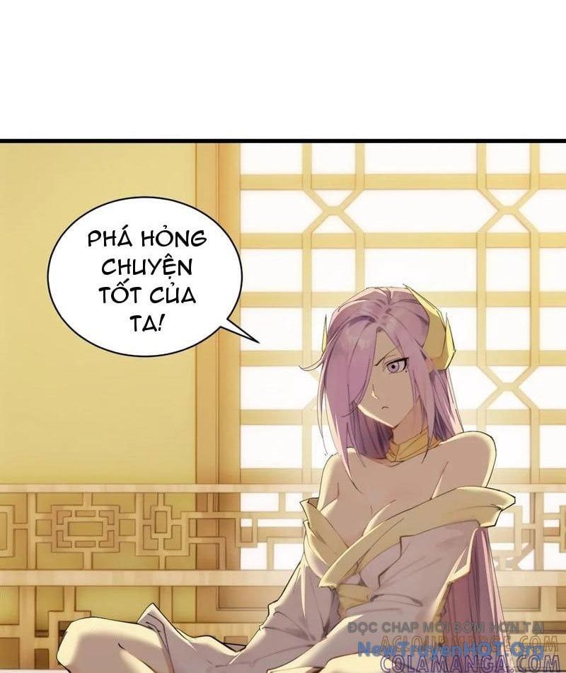 Ngươi Là Hạng Người Gì Cũng Dám Ở Tiên Giới Lên Mặt Với Ta?