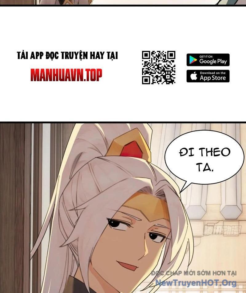 Ngươi Là Hạng Người Gì Cũng Dám Ở Tiên Giới Lên Mặt Với Ta?