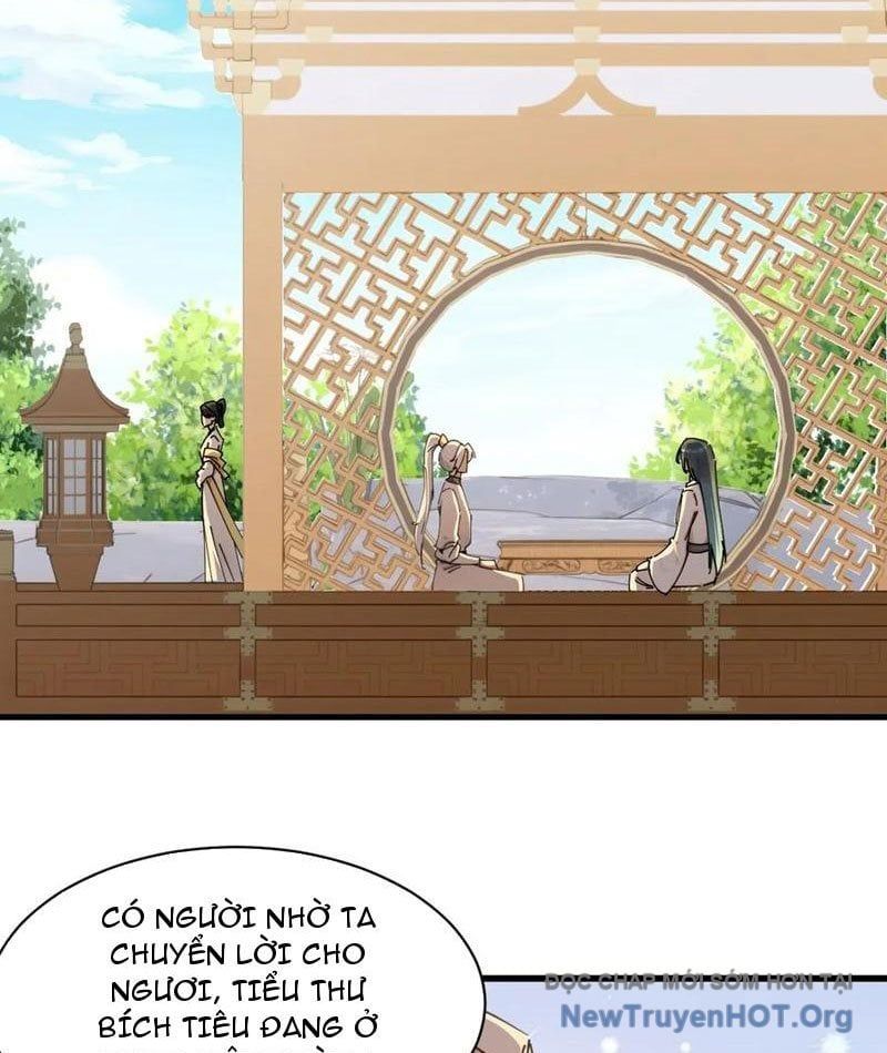 Ngươi Là Hạng Người Gì Cũng Dám Ở Tiên Giới Lên Mặt Với Ta?