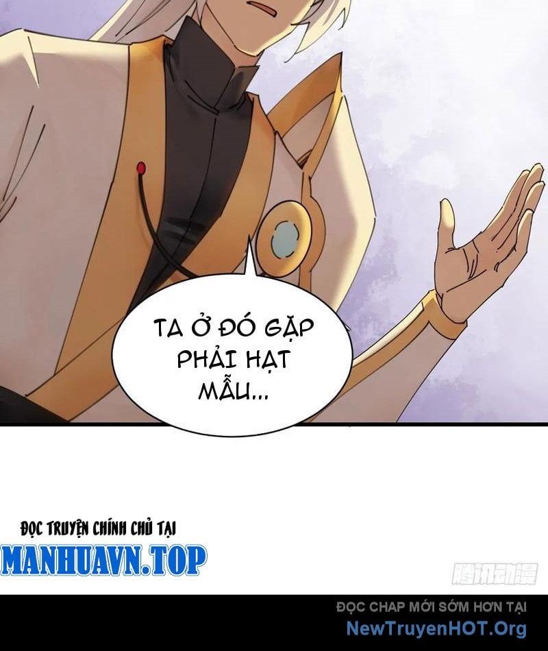 Ngươi Là Hạng Người Gì Cũng Dám Ở Tiên Giới Lên Mặt Với Ta?