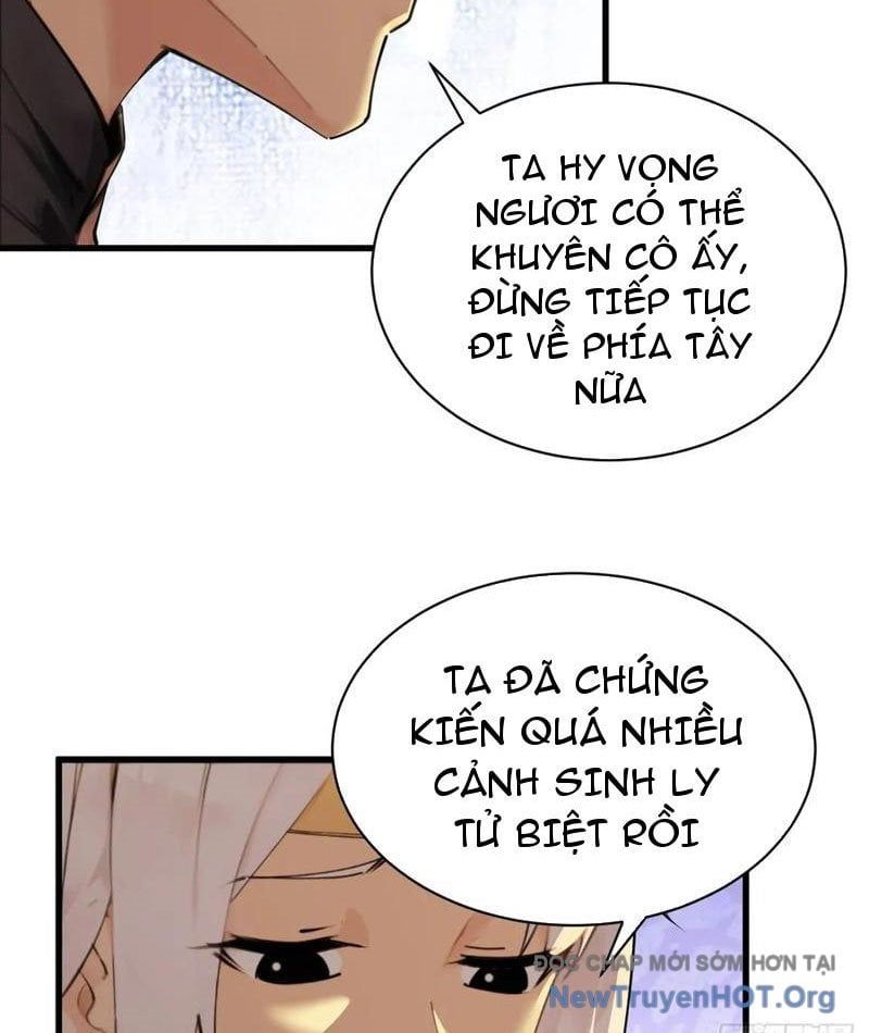 Ngươi Là Hạng Người Gì Cũng Dám Ở Tiên Giới Lên Mặt Với Ta?