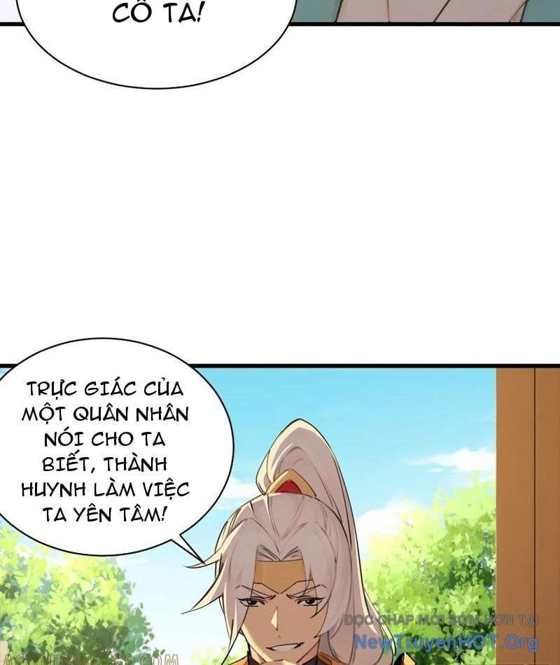 Ngươi Là Hạng Người Gì Cũng Dám Ở Tiên Giới Lên Mặt Với Ta?