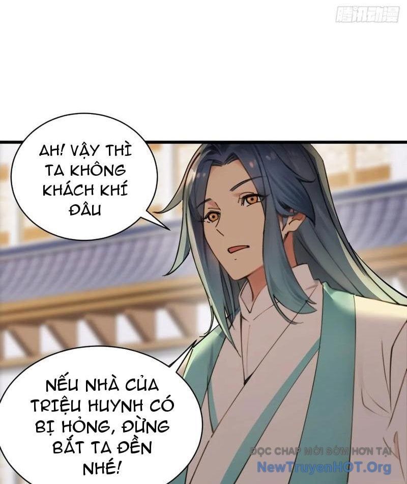 Ngươi Là Hạng Người Gì Cũng Dám Ở Tiên Giới Lên Mặt Với Ta?