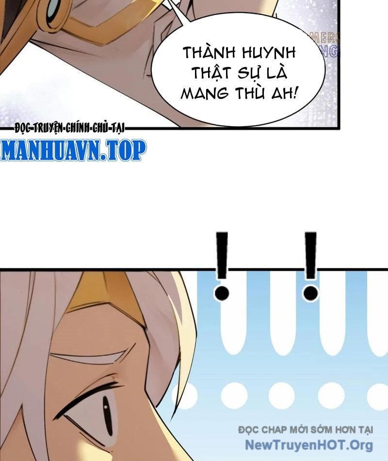 Ngươi Là Hạng Người Gì Cũng Dám Ở Tiên Giới Lên Mặt Với Ta?