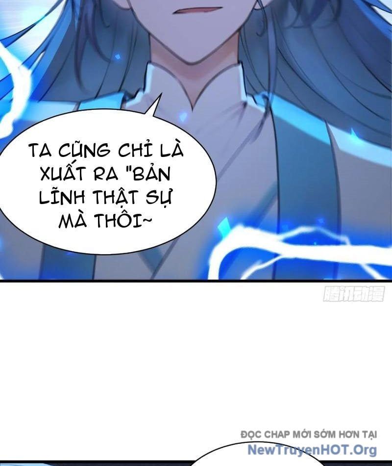 Ngươi Là Hạng Người Gì Cũng Dám Ở Tiên Giới Lên Mặt Với Ta?