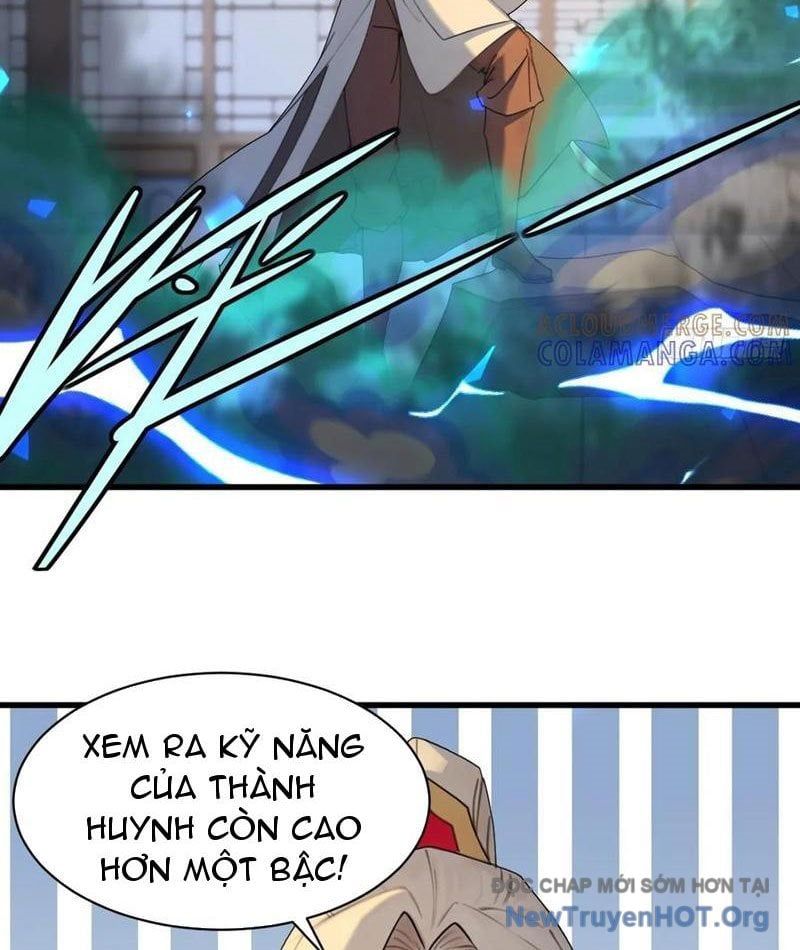 Ngươi Là Hạng Người Gì Cũng Dám Ở Tiên Giới Lên Mặt Với Ta?