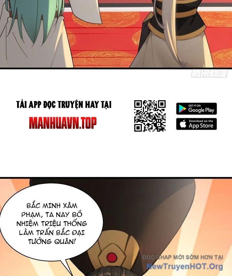 Ngươi Là Hạng Người Gì Cũng Dám Ở Tiên Giới Lên Mặt Với Ta?