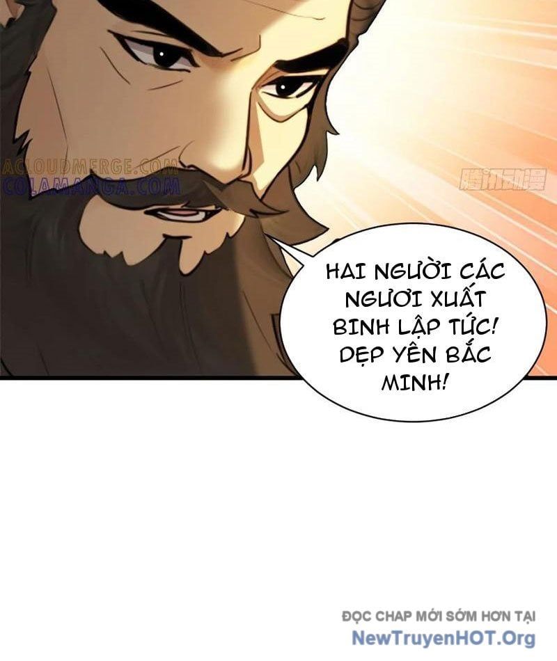 Ngươi Là Hạng Người Gì Cũng Dám Ở Tiên Giới Lên Mặt Với Ta?