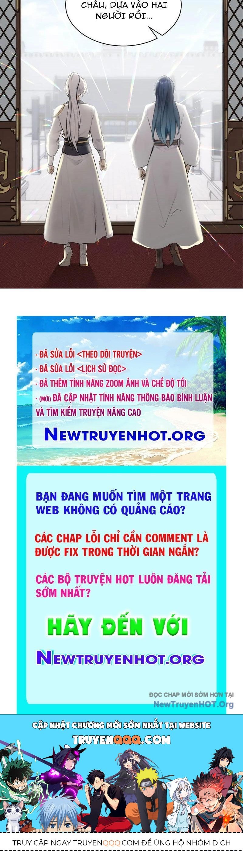 Ngươi Là Hạng Người Gì Cũng Dám Ở Tiên Giới Lên Mặt Với Ta?