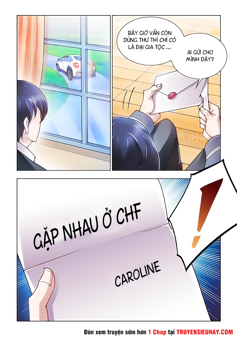 Đấu Chiến Cuồng Triều