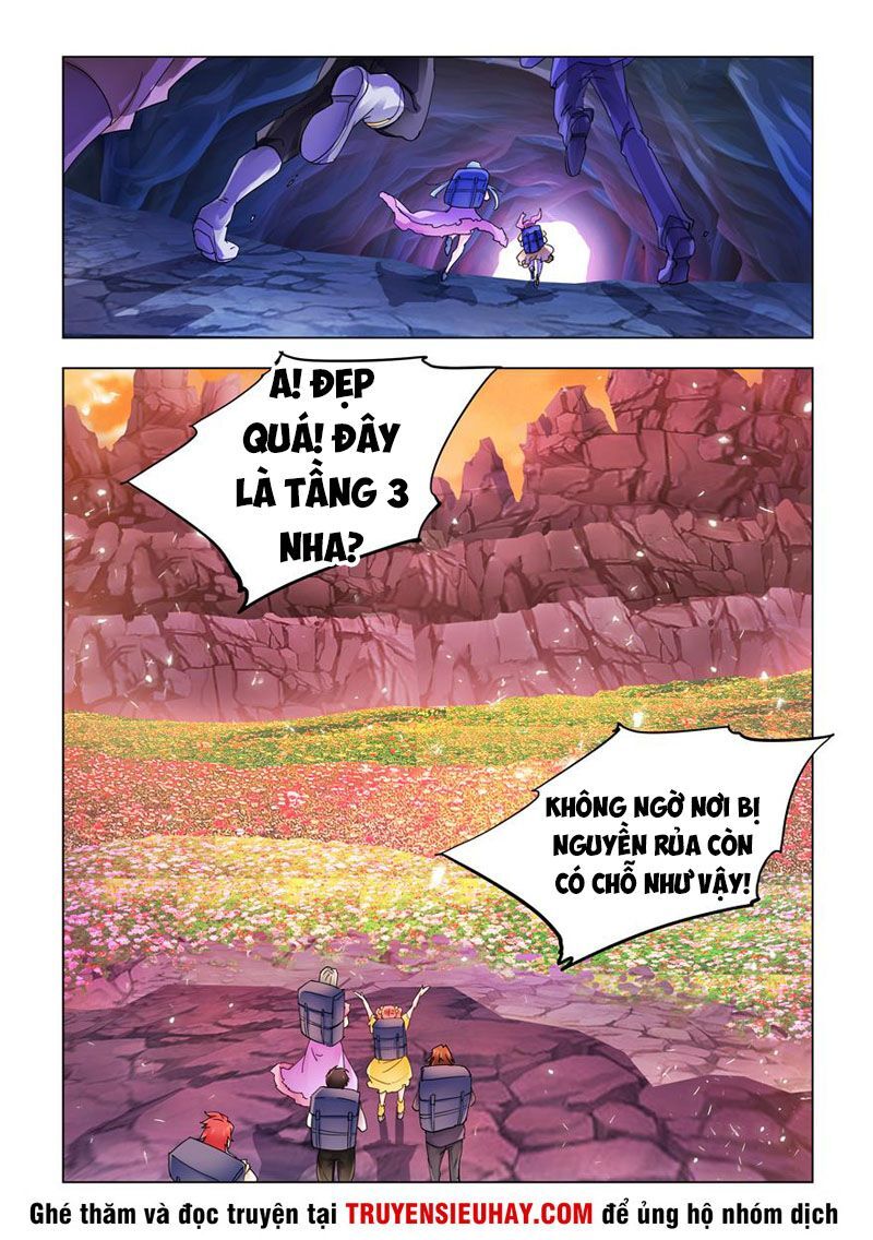 Đấu Chiến Cuồng Triều
