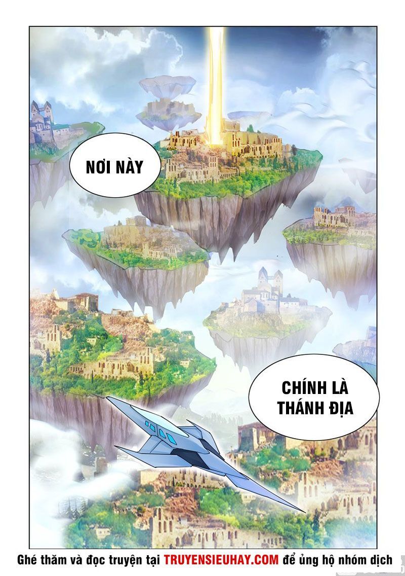 Đấu Chiến Cuồng Triều