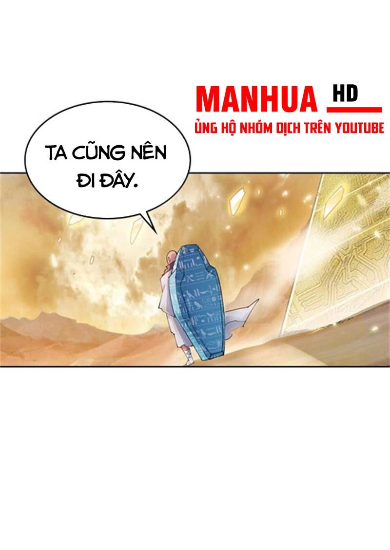 Đấu Chiến Cuồng Triều