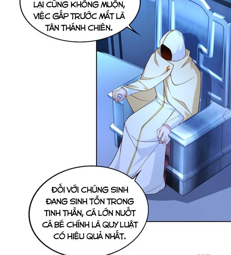 Đấu Chiến Cuồng Triều